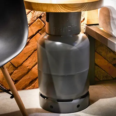 Industrial Design Vendégház