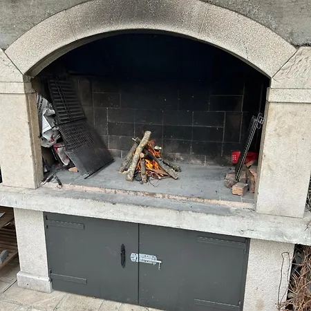 Гостевой дом Industrial Design