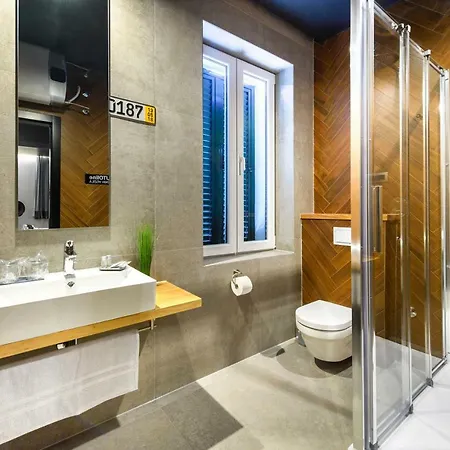 Industrial Design Spalato