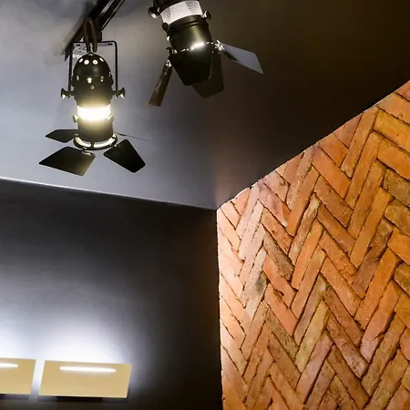 Affittacamere Industrial Design Spalato