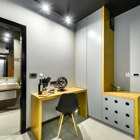 Industrial Design Spalato