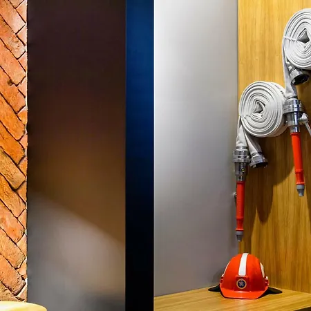 Industrial Design Spalato