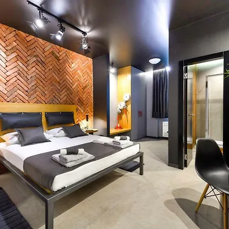 Industrial Design Spalato