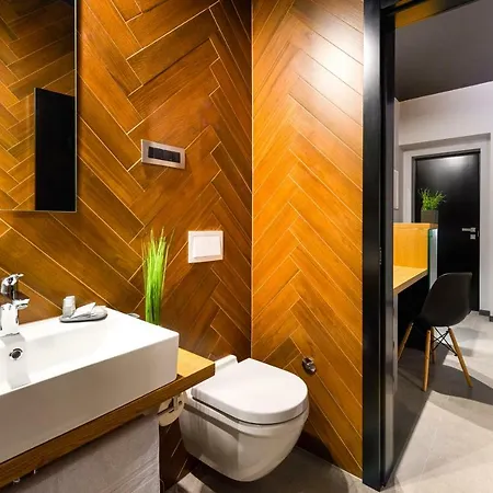 Industrial Design Spalato