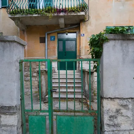 Industrial Design Spalato