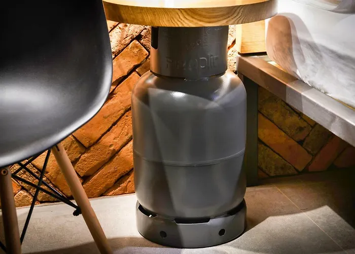 Industrial Design Guest house