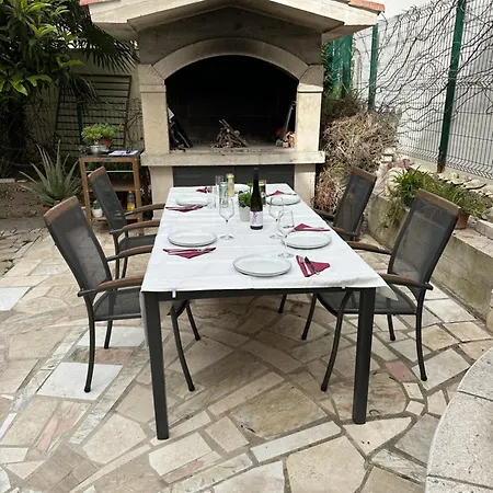 Industrial Design 招待所 斯普利特