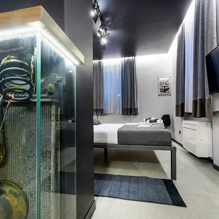 Industrial Design Spalato