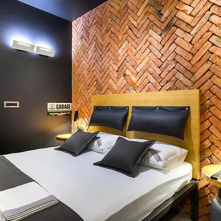 Industrial Design 招待所