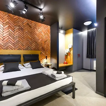 Industrial Design Spalato