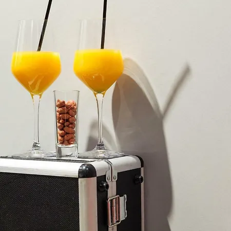 Industrial Design 招待所