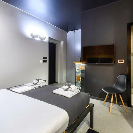 Industrial Design 招待所 斯普利特