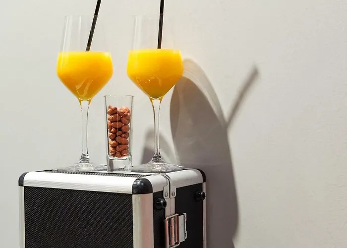 Industrial Design Pensjonat